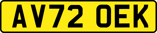 AV72OEK