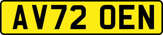 AV72OEN