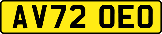 AV72OEO