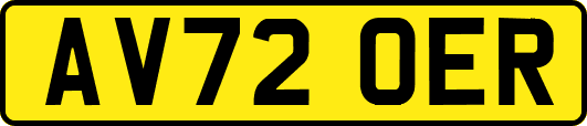 AV72OER