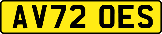 AV72OES