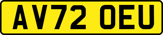 AV72OEU