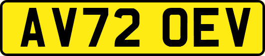 AV72OEV