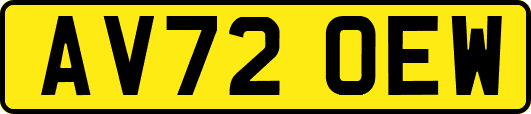 AV72OEW