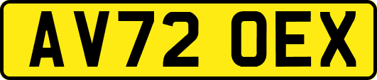 AV72OEX