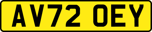 AV72OEY