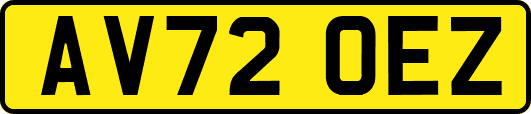 AV72OEZ