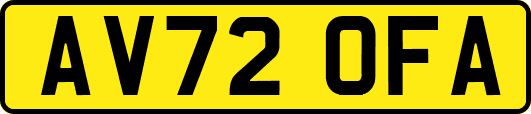 AV72OFA