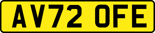 AV72OFE