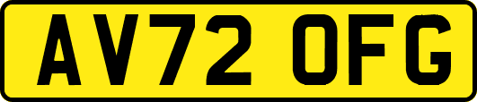 AV72OFG