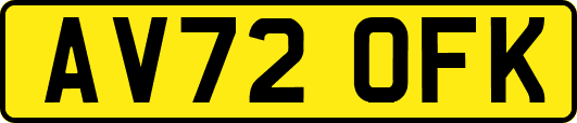 AV72OFK