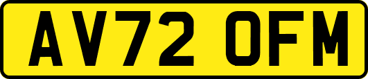 AV72OFM