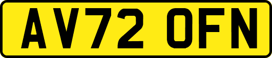 AV72OFN