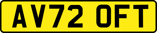 AV72OFT