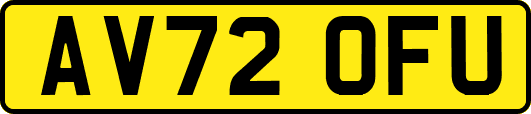 AV72OFU
