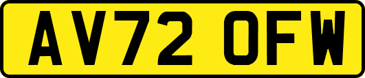 AV72OFW