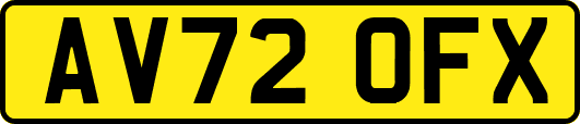 AV72OFX