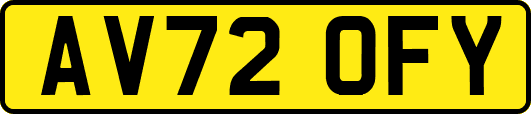 AV72OFY