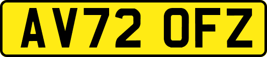 AV72OFZ