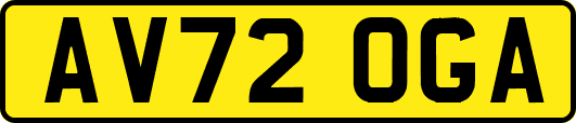 AV72OGA