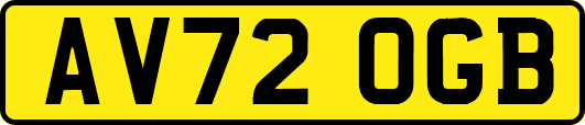 AV72OGB