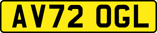AV72OGL