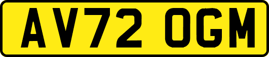 AV72OGM