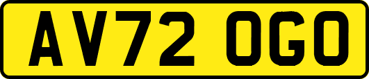 AV72OGO