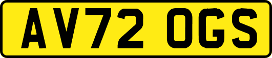 AV72OGS