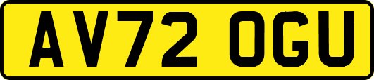 AV72OGU