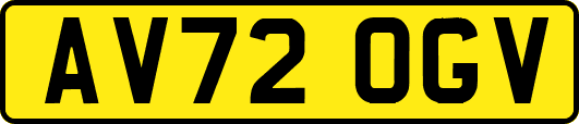 AV72OGV