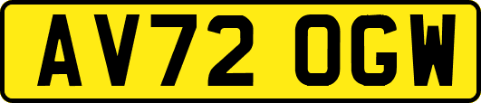 AV72OGW