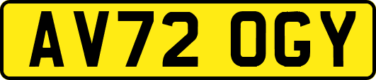 AV72OGY
