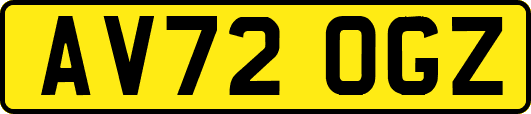 AV72OGZ