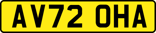 AV72OHA