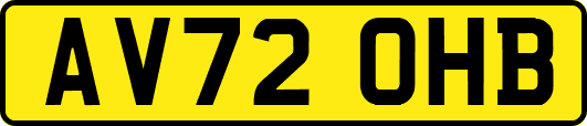 AV72OHB