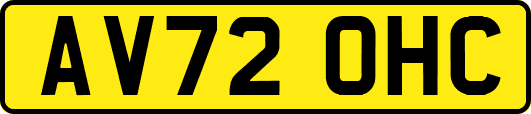 AV72OHC