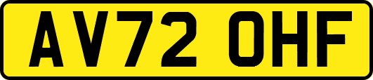 AV72OHF