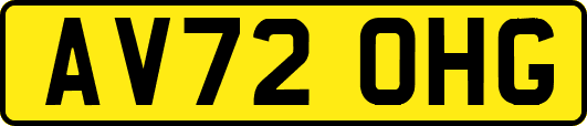 AV72OHG