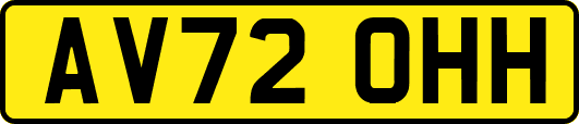 AV72OHH