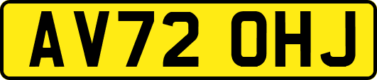 AV72OHJ
