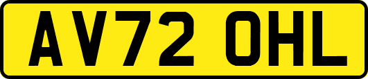 AV72OHL