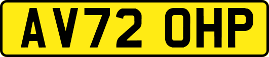 AV72OHP