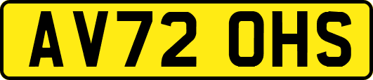 AV72OHS