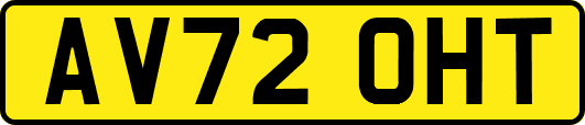 AV72OHT