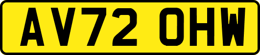 AV72OHW