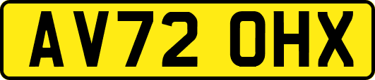 AV72OHX