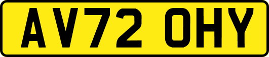 AV72OHY
