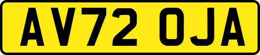 AV72OJA
