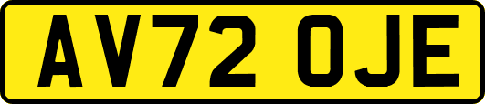 AV72OJE